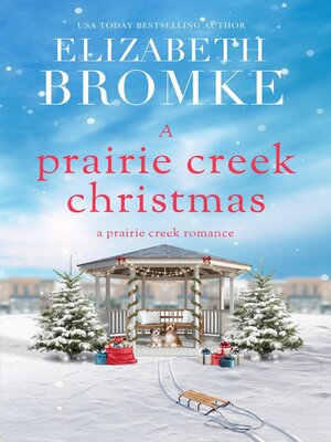 cover image of A Prairie Creek Christmas